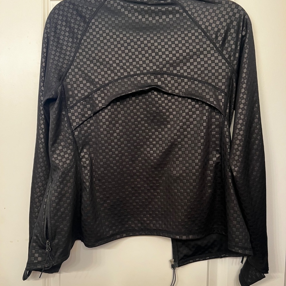 Beach Riot Reina running jacket - Picture 2 of 3